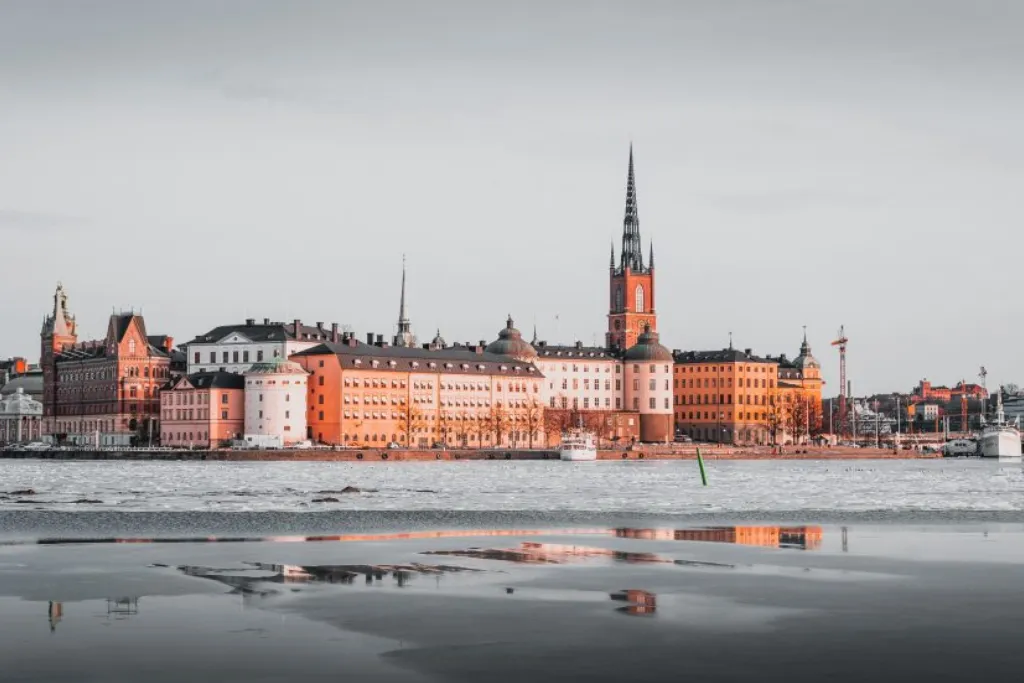 Traveling Solo: Stockholm, Sweden