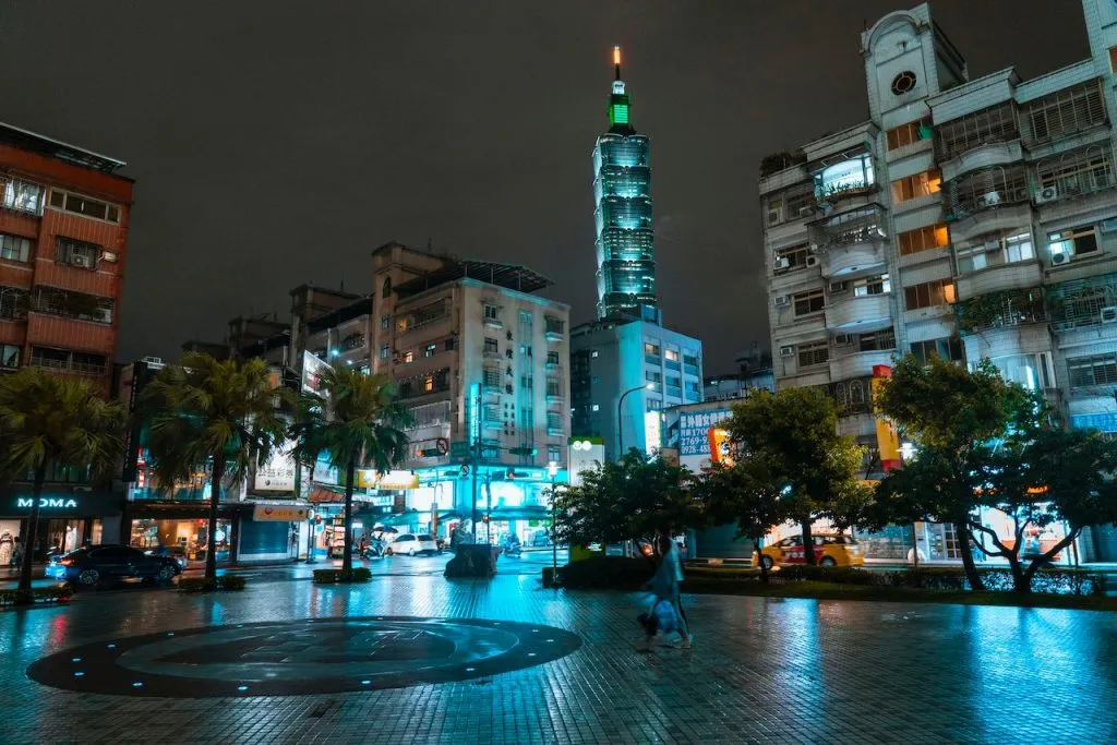 Traveling Solo: 15 Awesome places to visit: Taipei, Taiwan