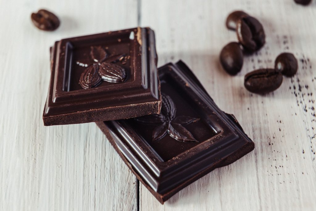 The Drawbacks of high-caffeine chocolate Products