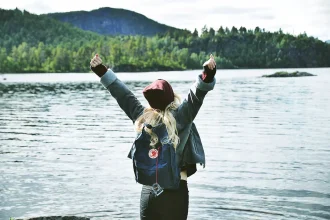 15 Awesome places to visit for women traveling solo