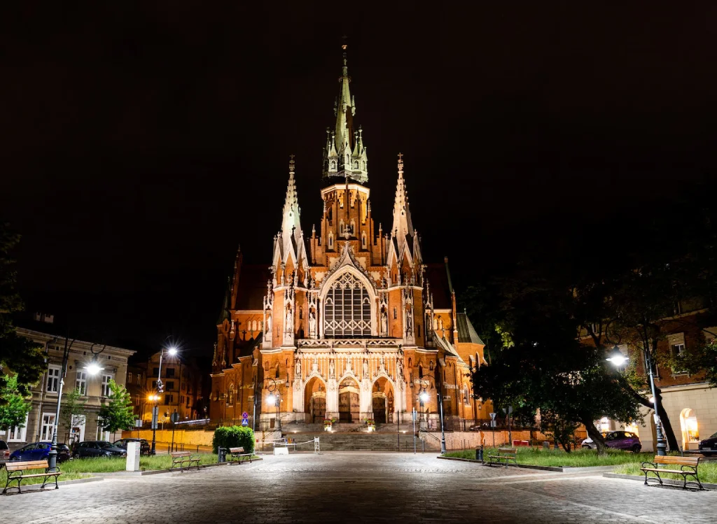 Budget Travel: Krakow, Poland
