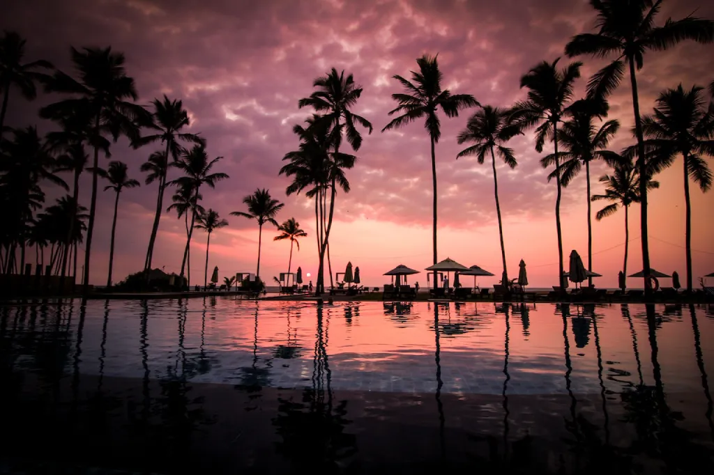 Romantic Vacation: Maui, Hawaii