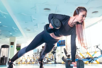 The Benefits of Strength Training for Women