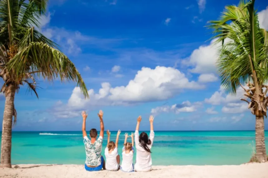 10 Family-Friendly Travel Destinations for a Memorable Vacation