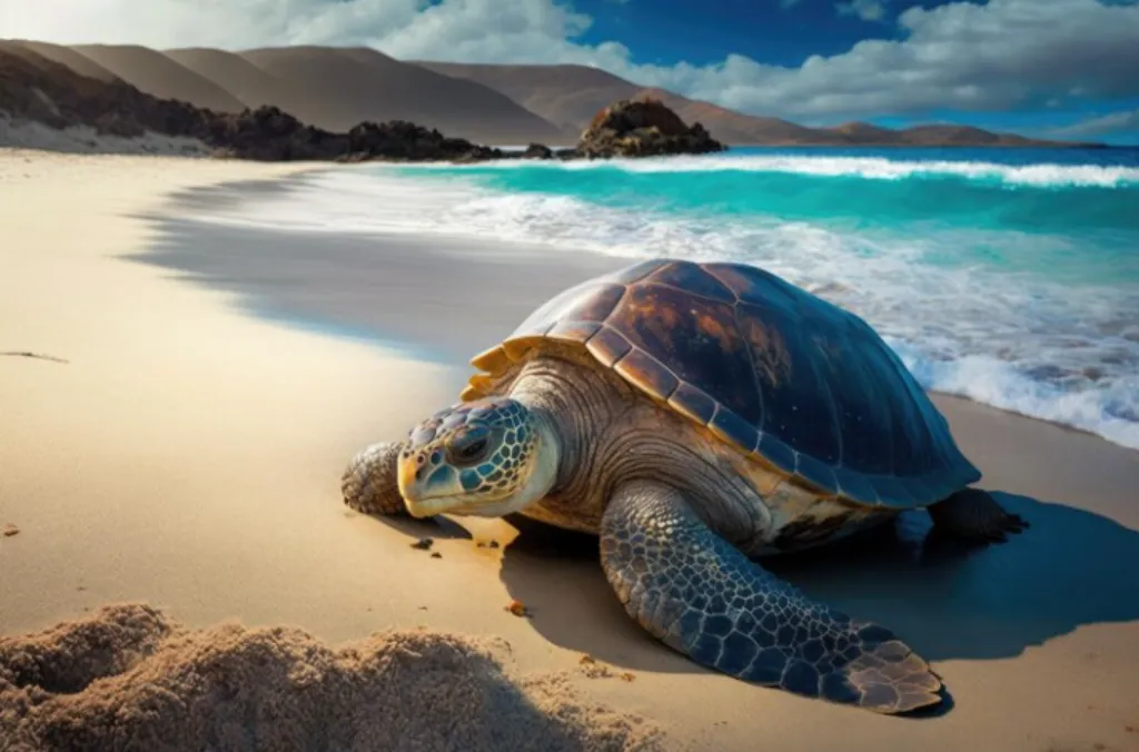 Inspiring Vacations: Captivating Wildlife: Galapagos Islands, Ecuador