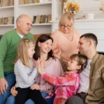 Creating a Positive Family Environment: Cultivating Love, Support, and Encouragement