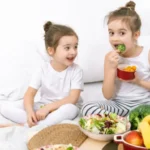 Exploring the Role of Nutrition in Childhood Development