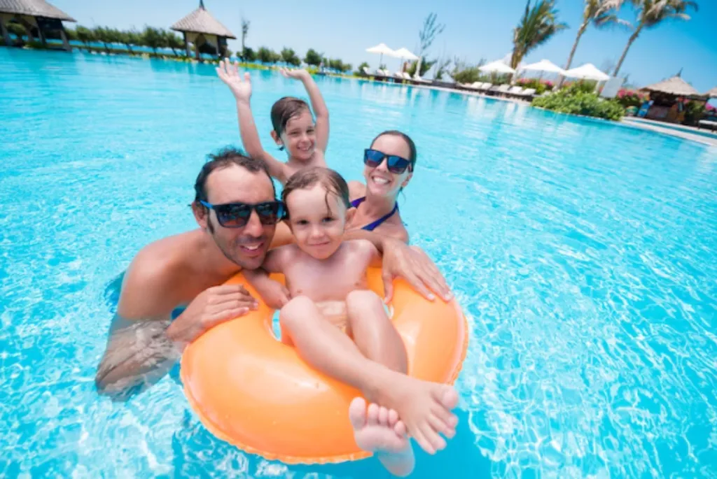 Family-Friendly Luxury: Exploring the Best Sandals Resort for Families