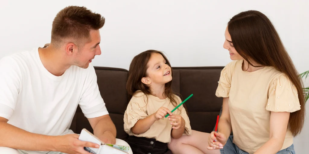 The Role of Active Listening in Strengthening Family Connections