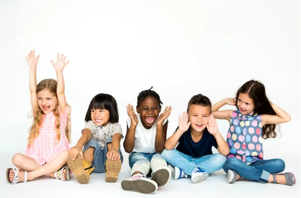 Why is teaching tolerance important for children's development