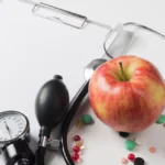 Beyond the Salt Shaker: Diet and Lifestyle Changes for Lowering Blood Pressure
