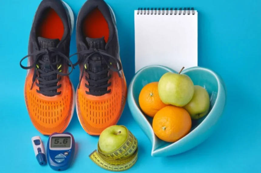 Diabetes and Exercise: Strategies for Safe and Effective Workouts