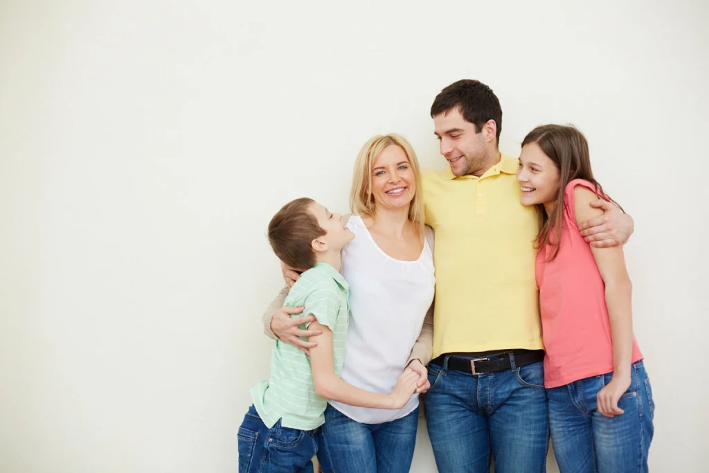 Why is a Positive Family Environment Important?